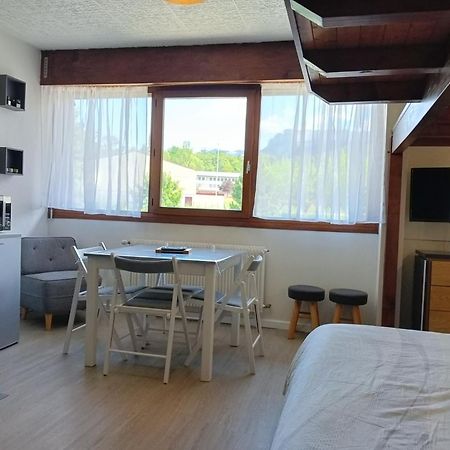 La Marjolaine Apartment Annecy Bagian luar foto
