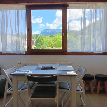La Marjolaine Apartment Annecy Bagian luar foto
