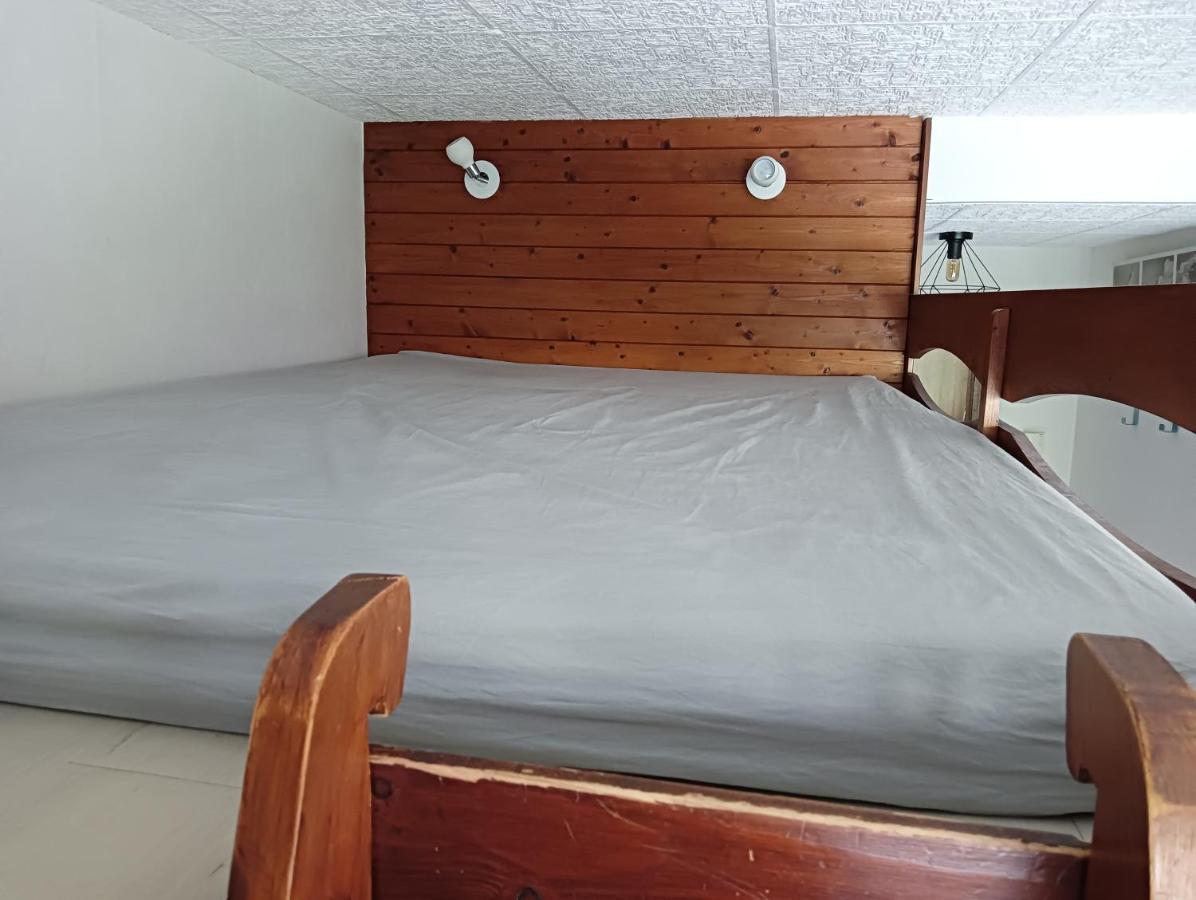 La Marjolaine Apartment Annecy Bagian luar foto
