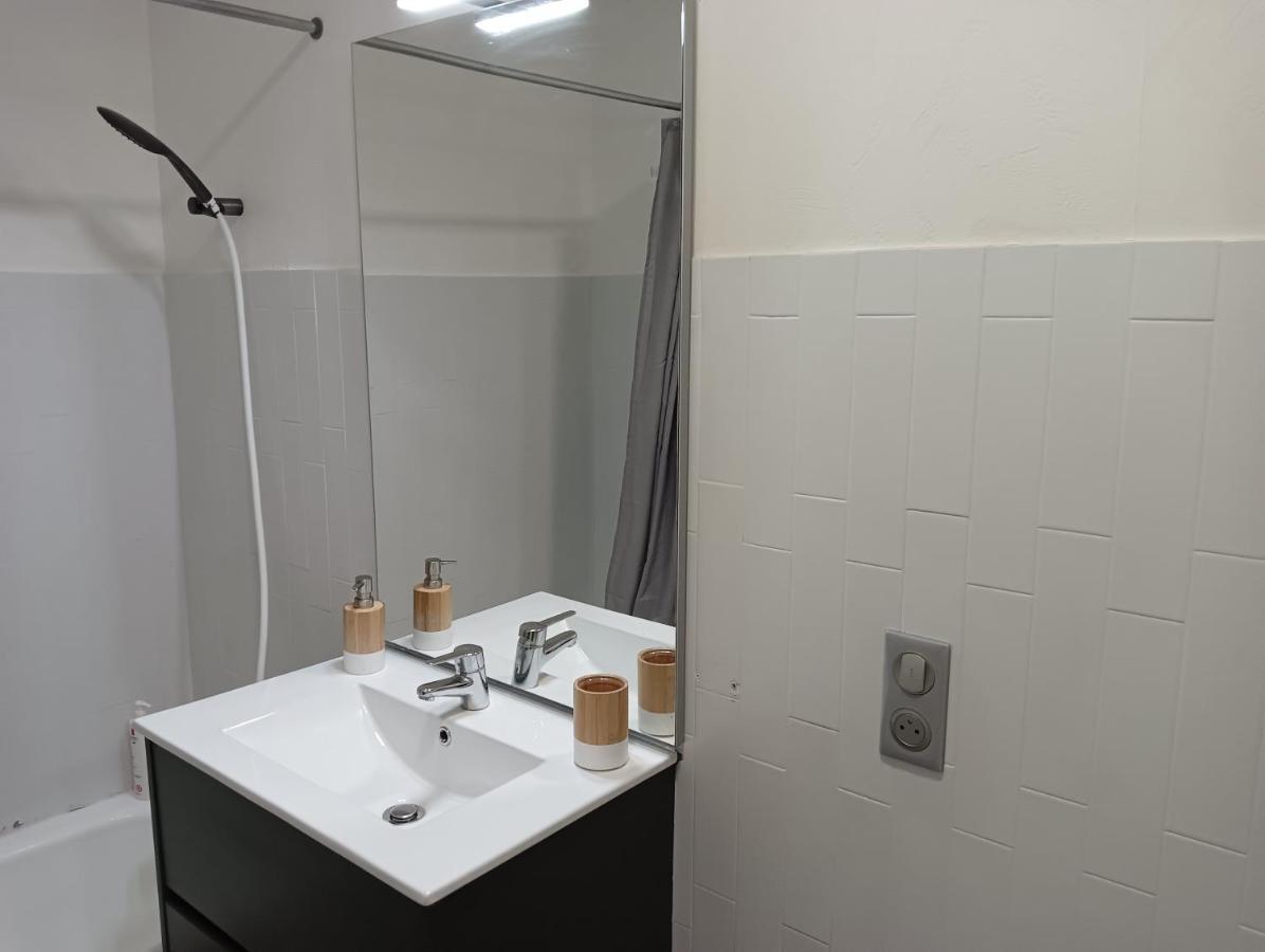 La Marjolaine Apartment Annecy Bagian luar foto