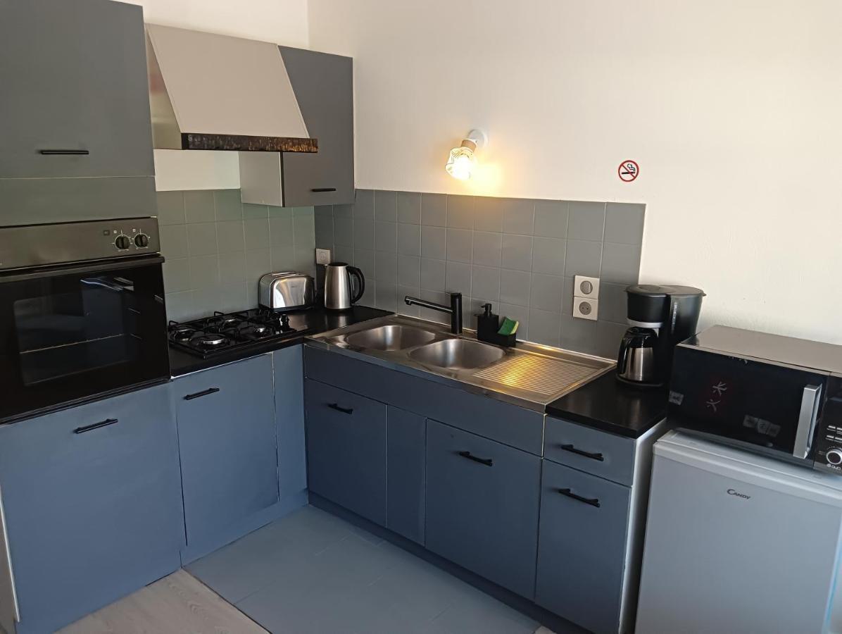 La Marjolaine Apartment Annecy Bagian luar foto