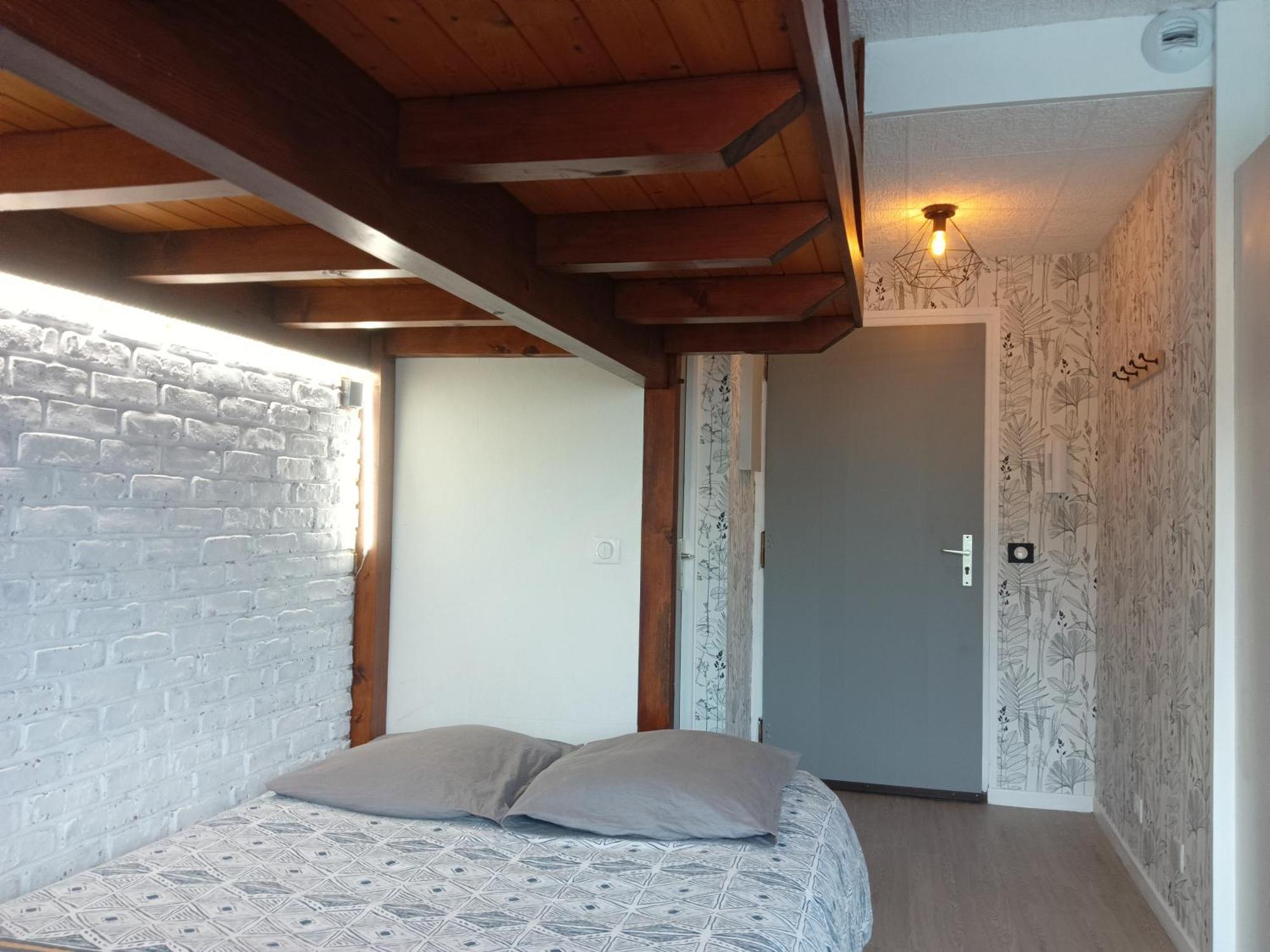 La Marjolaine Apartment Annecy Bagian luar foto