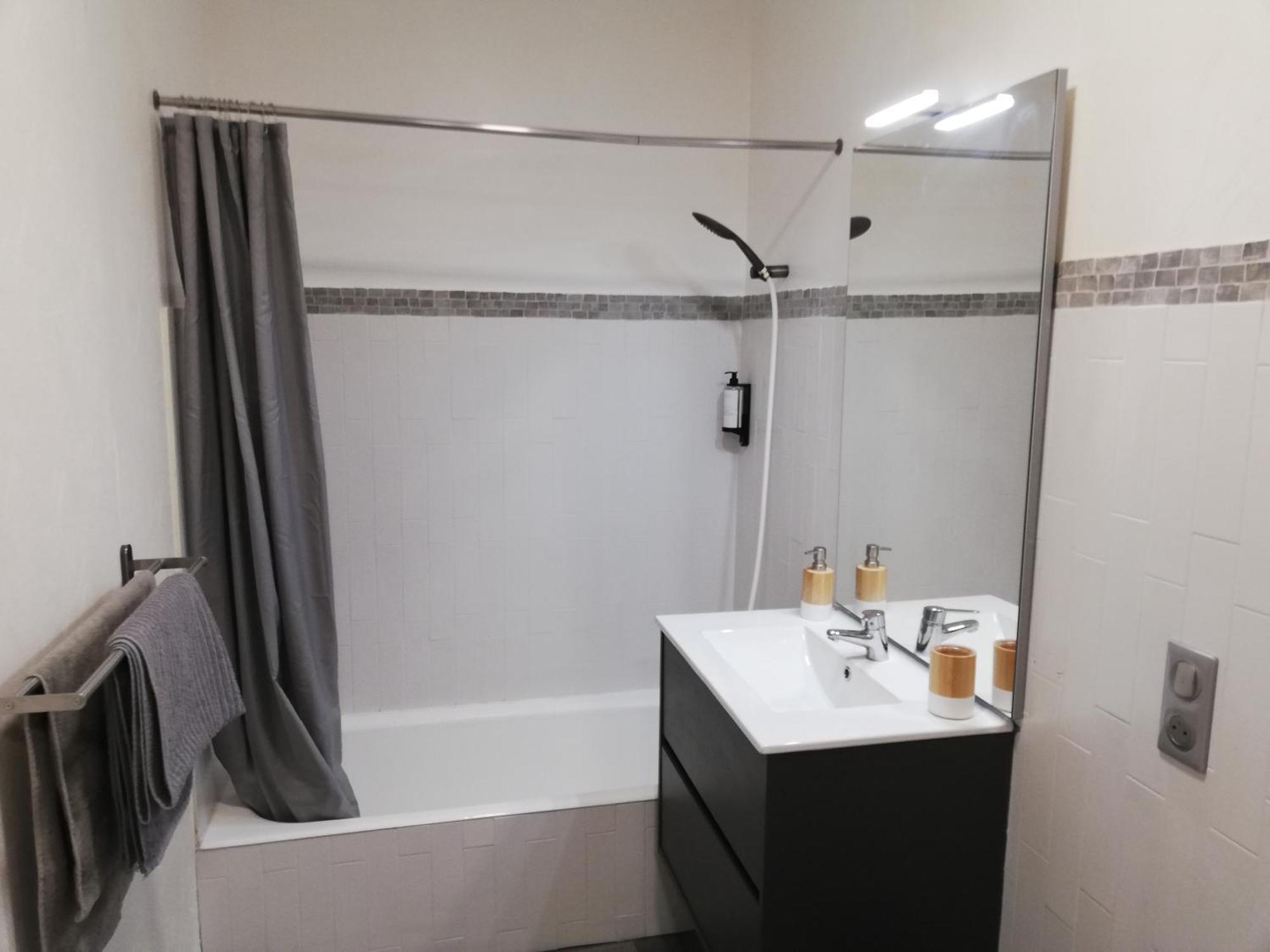 La Marjolaine Apartment Annecy Bagian luar foto